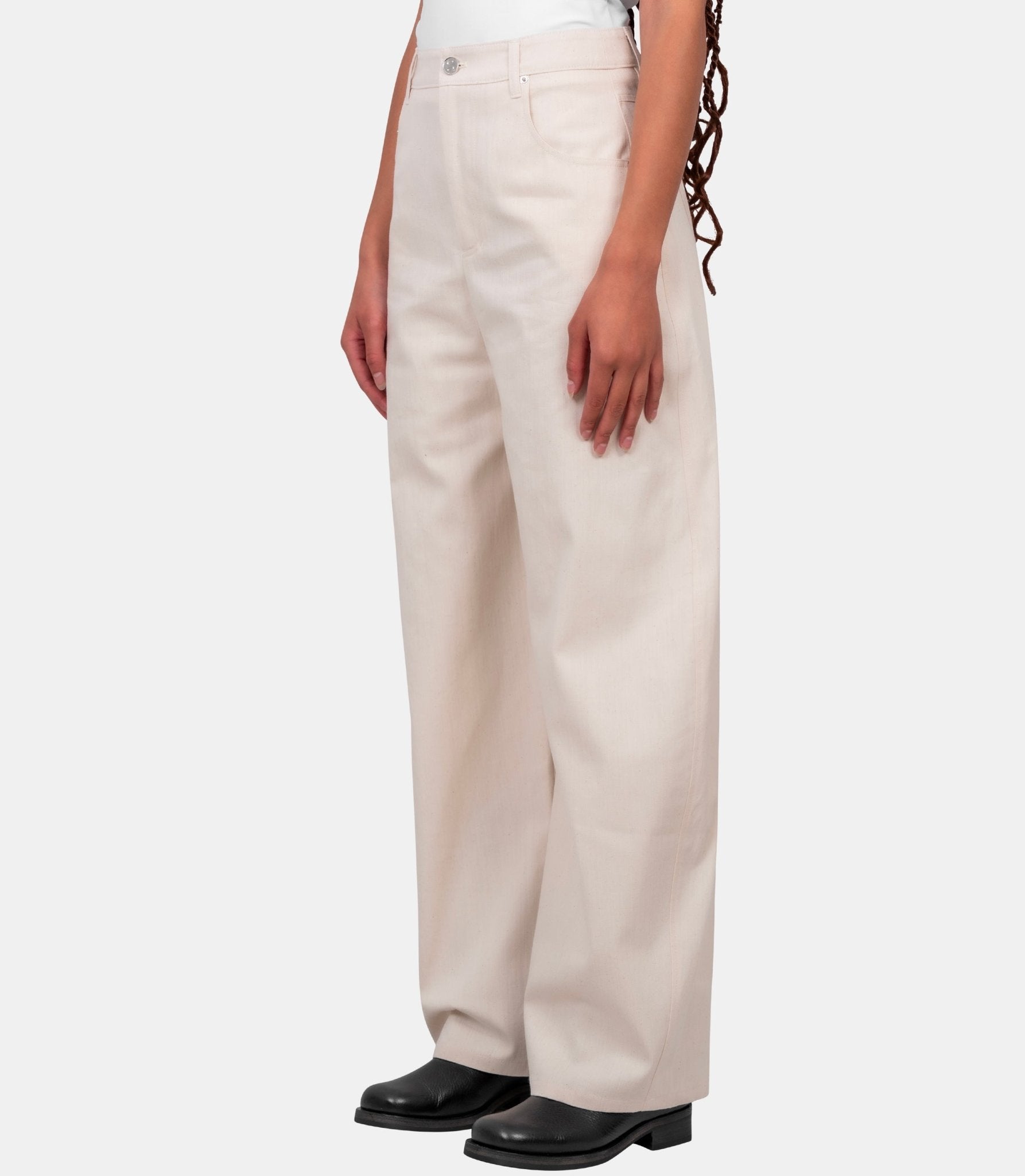 Pantalon soline - WSS26SOLINELIG-XS - Séfr