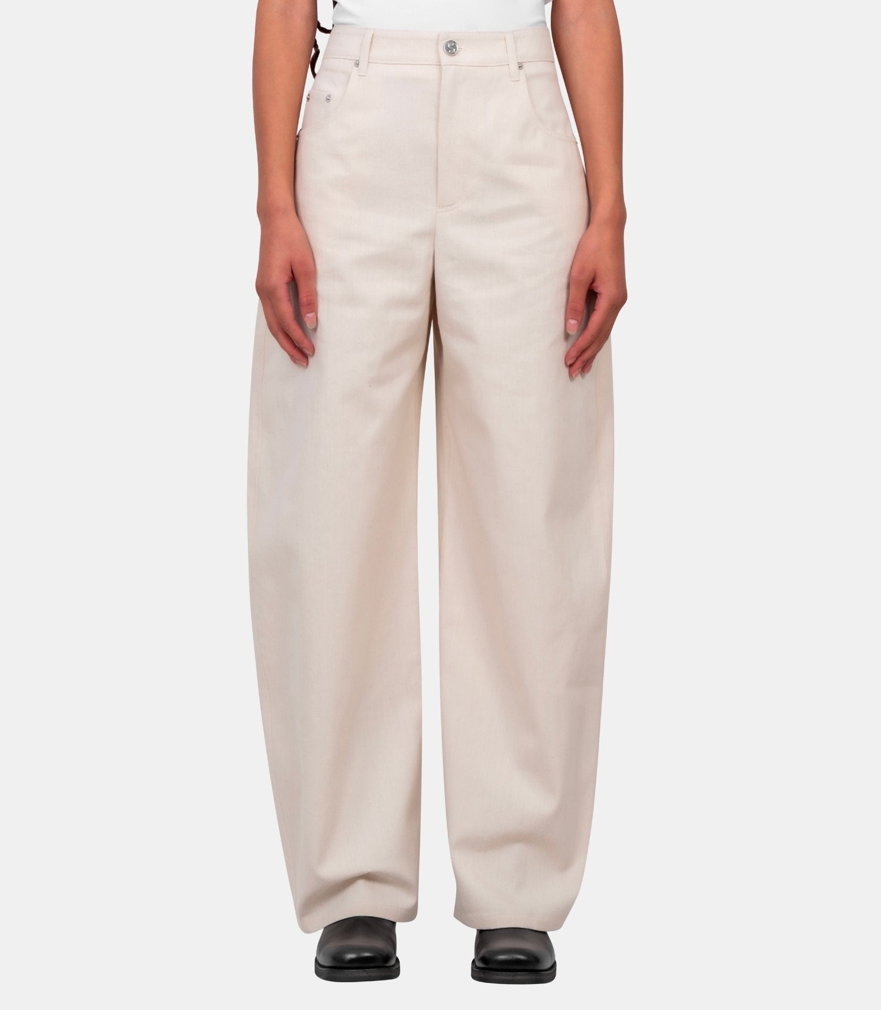 Pantalon soline - WSS26SOLINELIG-XS - Séfr