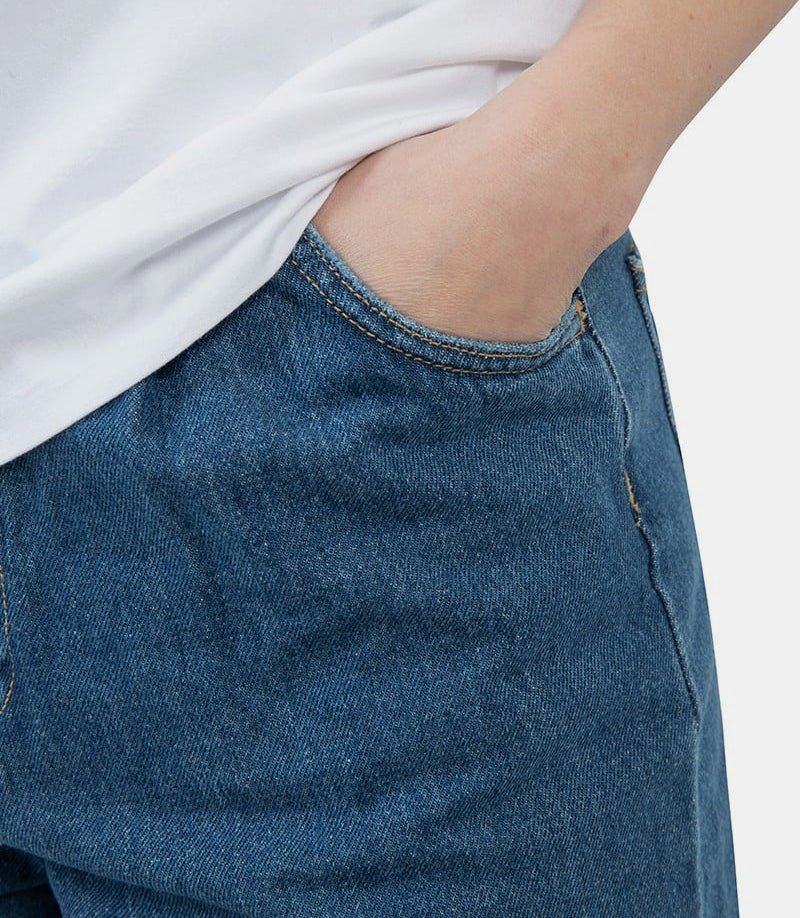 Pantalon staytonI031190 - 0106 - SS23 - 24Carhartt wip