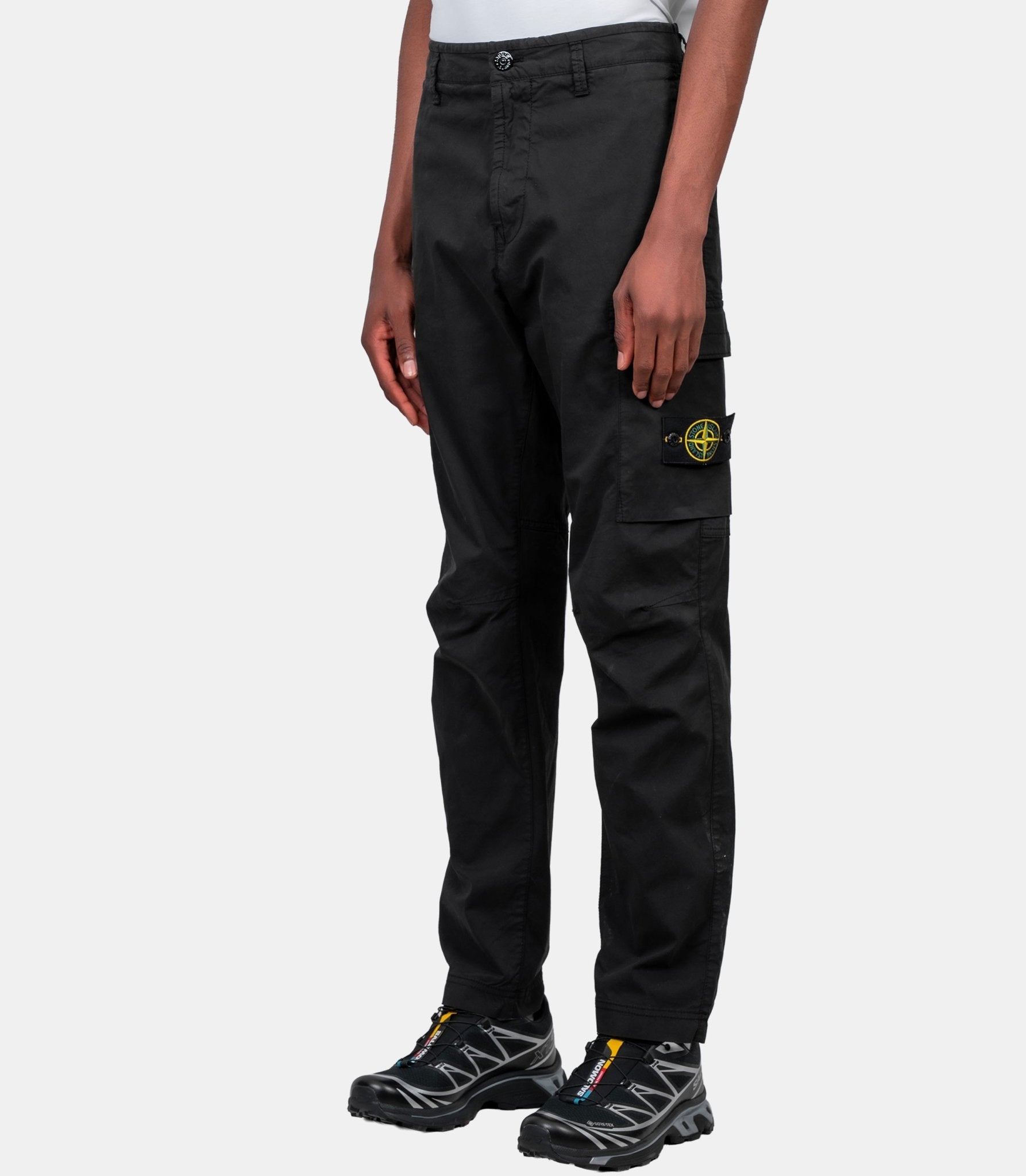 Pantalon - L1S153100032S0A10-V0029-29 - Stone island