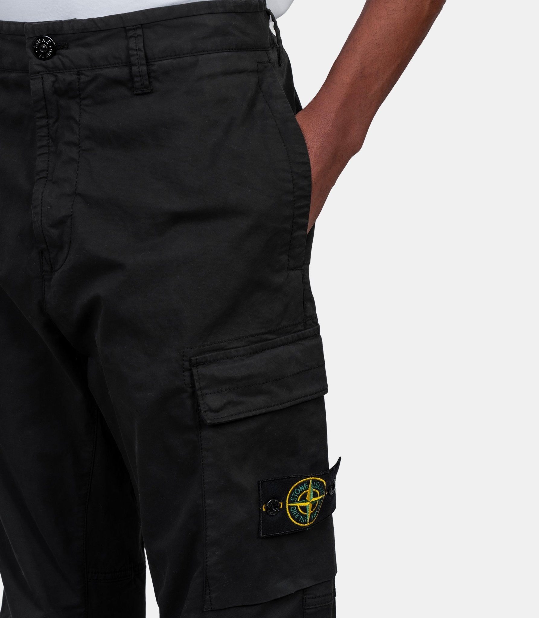 Pantalon - L1S153100032S0A10-V0029-29 - Stone island