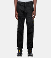 Pantalon stretch organic cotton twill-L2S153100032S0A10-V0029-29-Stone island