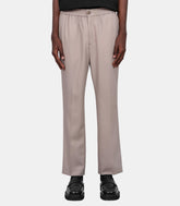 Pantalon taille élastiquée - HTR226.WV0066.229 - S - Ami paris
