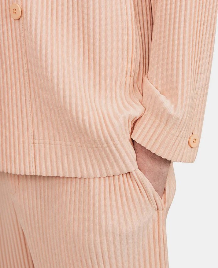 Pantalon tailored pleats 1HP56JF153 - 31 - 2Homme plissé issey miyake