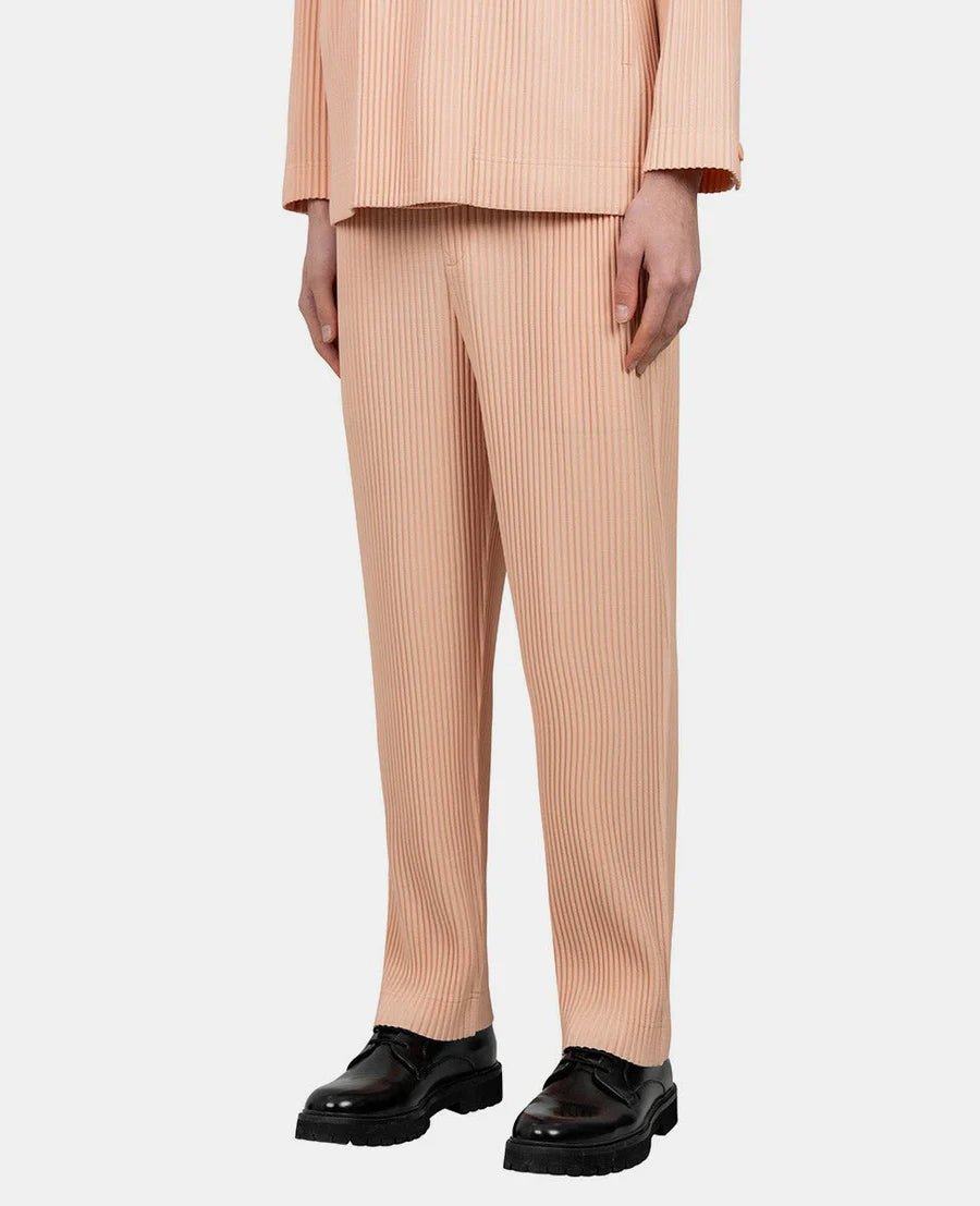 Pantalon tailored pleats 1HP56JF153 - 31 - 2Homme plissé issey miyake