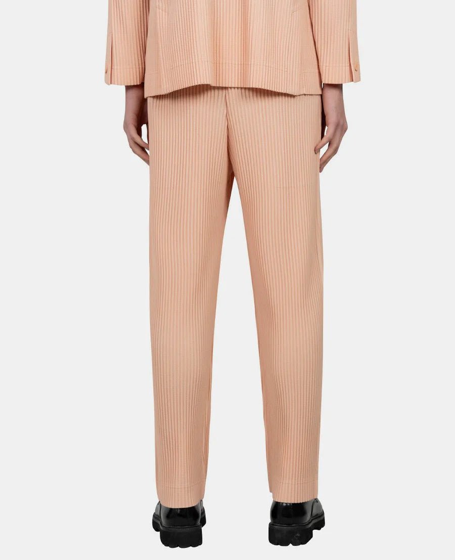 Pantalon tailored pleats 1HP56JF153 - 31 - 2Homme plissé issey miyake