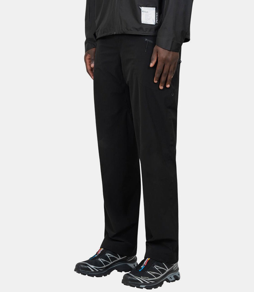 Pantalon technique peaceshell - 12012 - BK - S - Satisfy