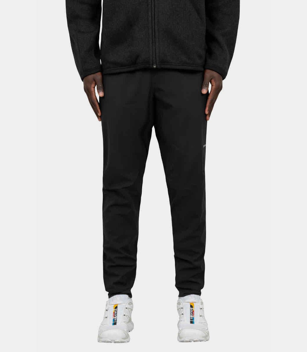 Pantalon terrebonne24541 - BLK - SPatagonia
