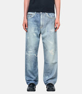 Pantalon third cut digital denim - M4205TDD - 29 - Our legacy