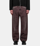 Pantalon third cut - M2265TC-30 - Our legacy