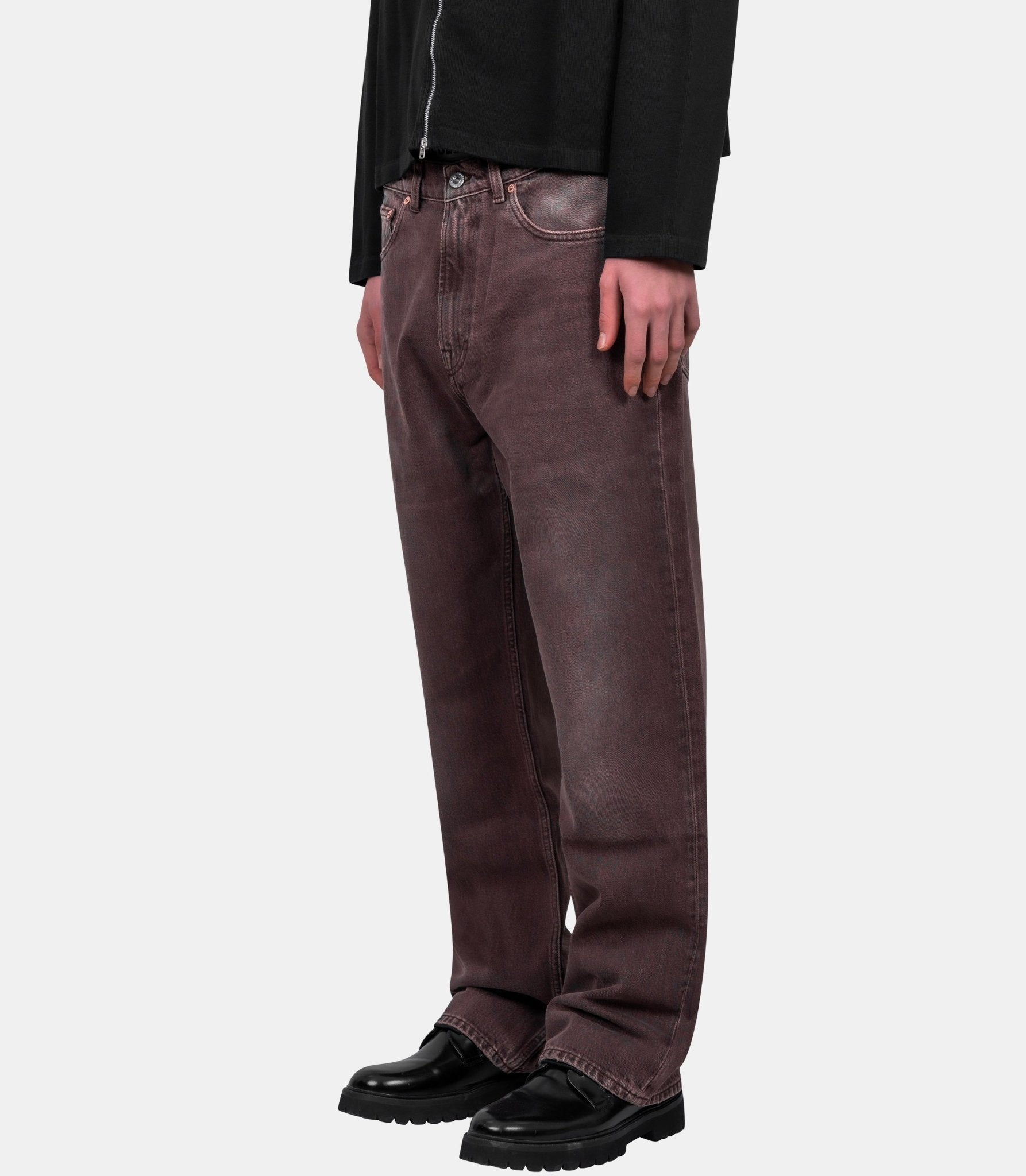 Pantalon third cut - M2265TC-30 - Our legacy