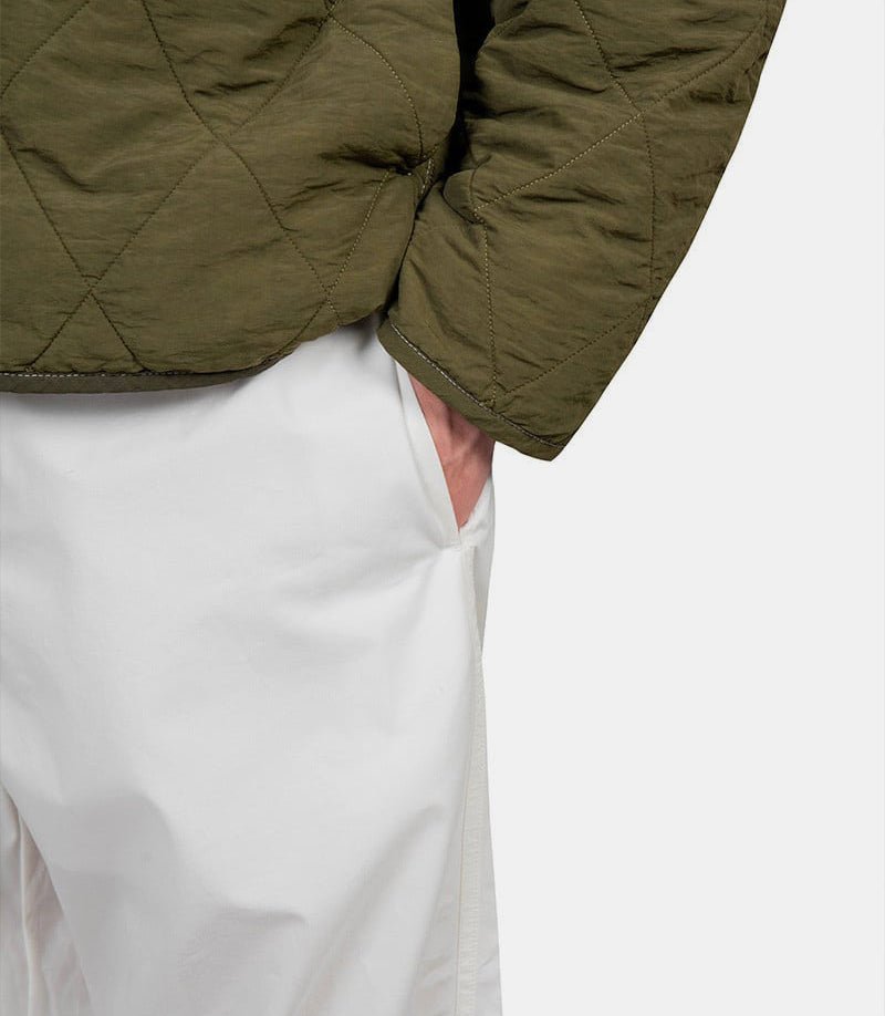 Pantalon turner24E28OAU45 - COT00991 - 101 - SS24 - SOamc