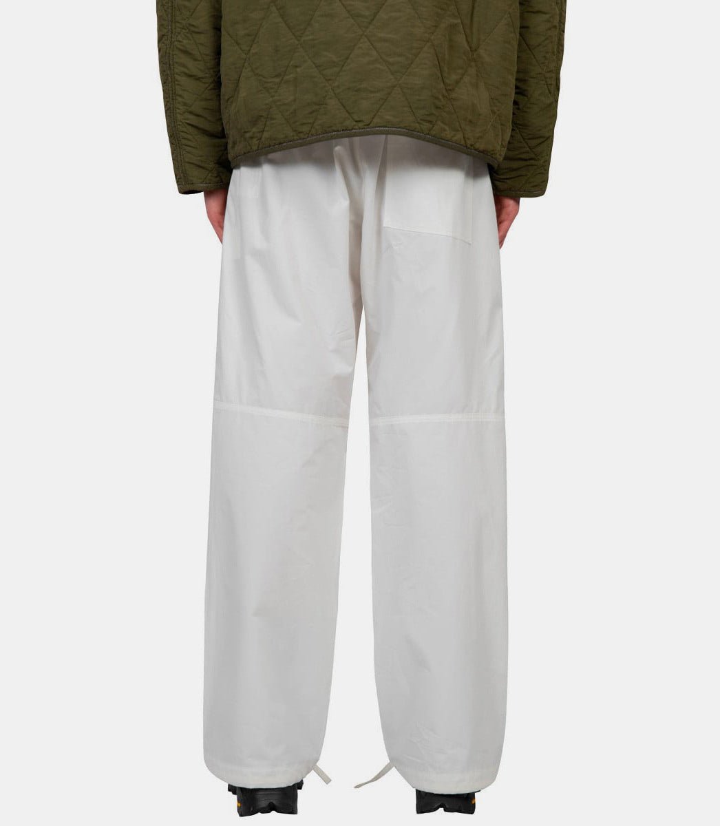 Pantalon turner24E28OAU45 - COT00991 - 101 - SS24 - SOamc