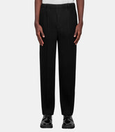 Pantalon tuxedo pleats - HP66FF183-15-1 - Homme plissé issey miyake