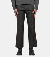 Pantalon twill heritage retro324CPA249PL0056 - 1093 - FW24 - 46Courrèges