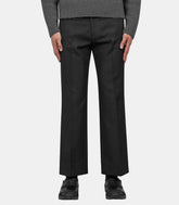 Pantalon twill heritage retro324CPA249PL0056 - 9999 - FW24 - 46Courrèges