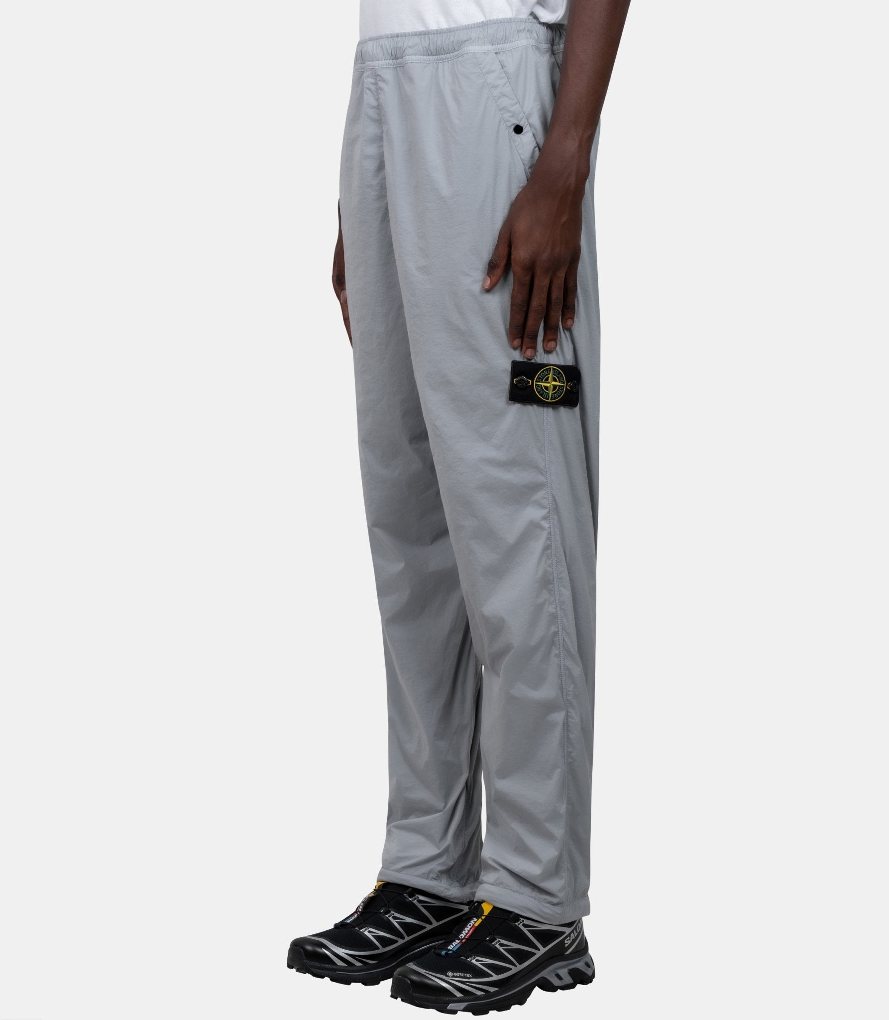 Pantalon ultralight nylon stretch-tc-L2S153100017S0474-V0049-29-Stone island