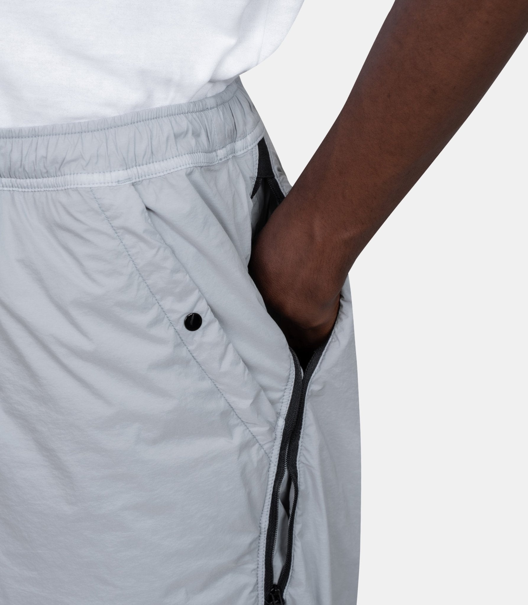 Pantalon ultralight nylon stretch-tc-L2S153100017S0474-V0049-29-Stone island