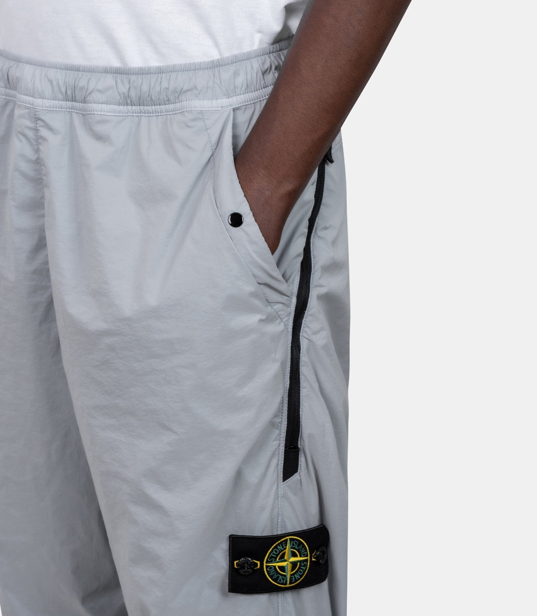 Pantalon ultralight nylon stretch-tc-L2S153100017S0474-V0049-29-Stone island