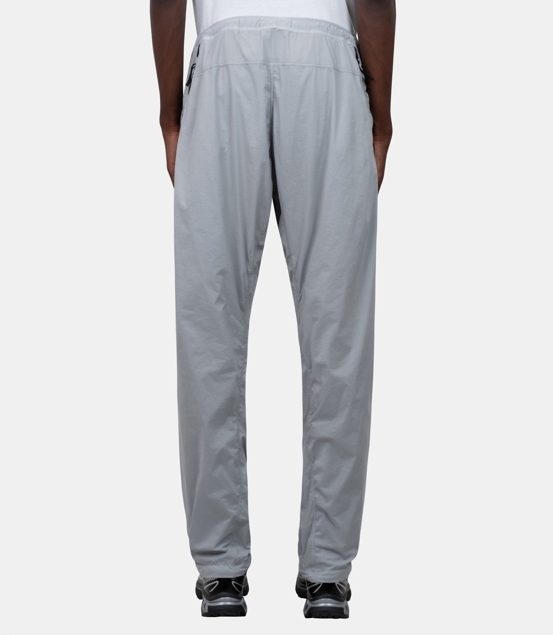 Pantalon ultralight nylon stretch-tc-L2S153100017S0474-V0049-29-Stone island