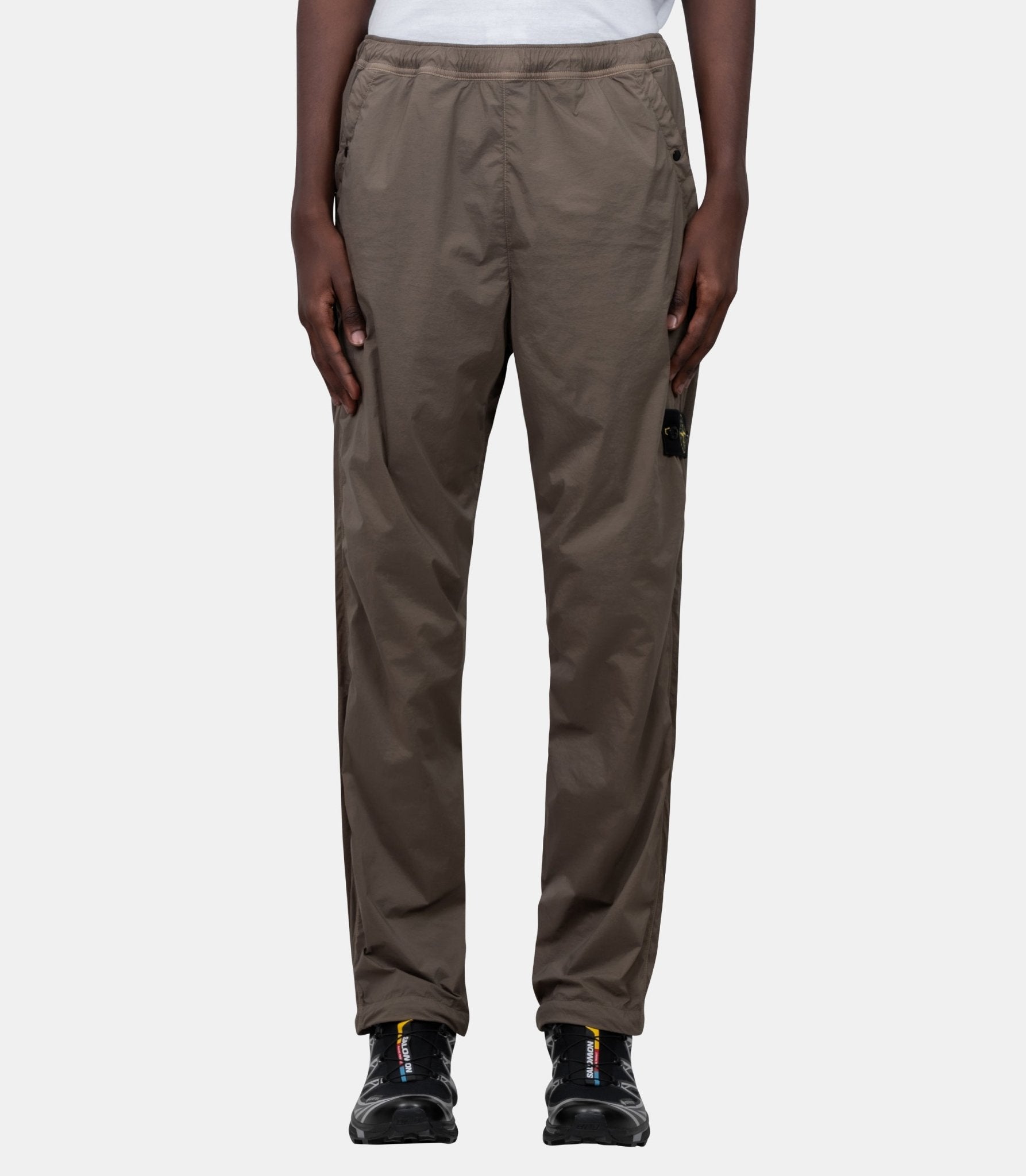 Pantalon ultralight nylon stretch-tc-L2S153100017S0474-V005G-29-Stone island