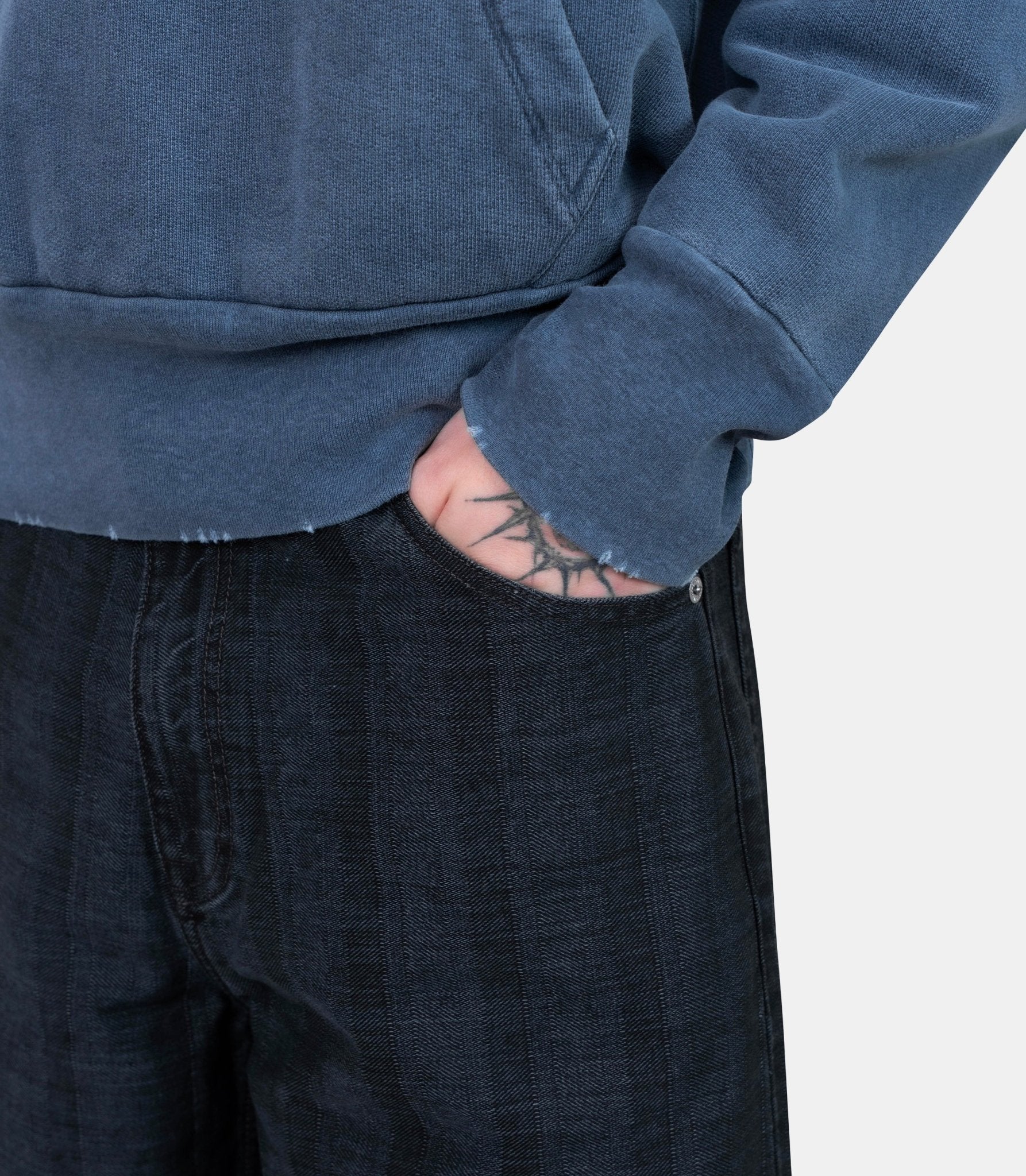 Pantalon vast cut - M4255VB-29 - Our legacy