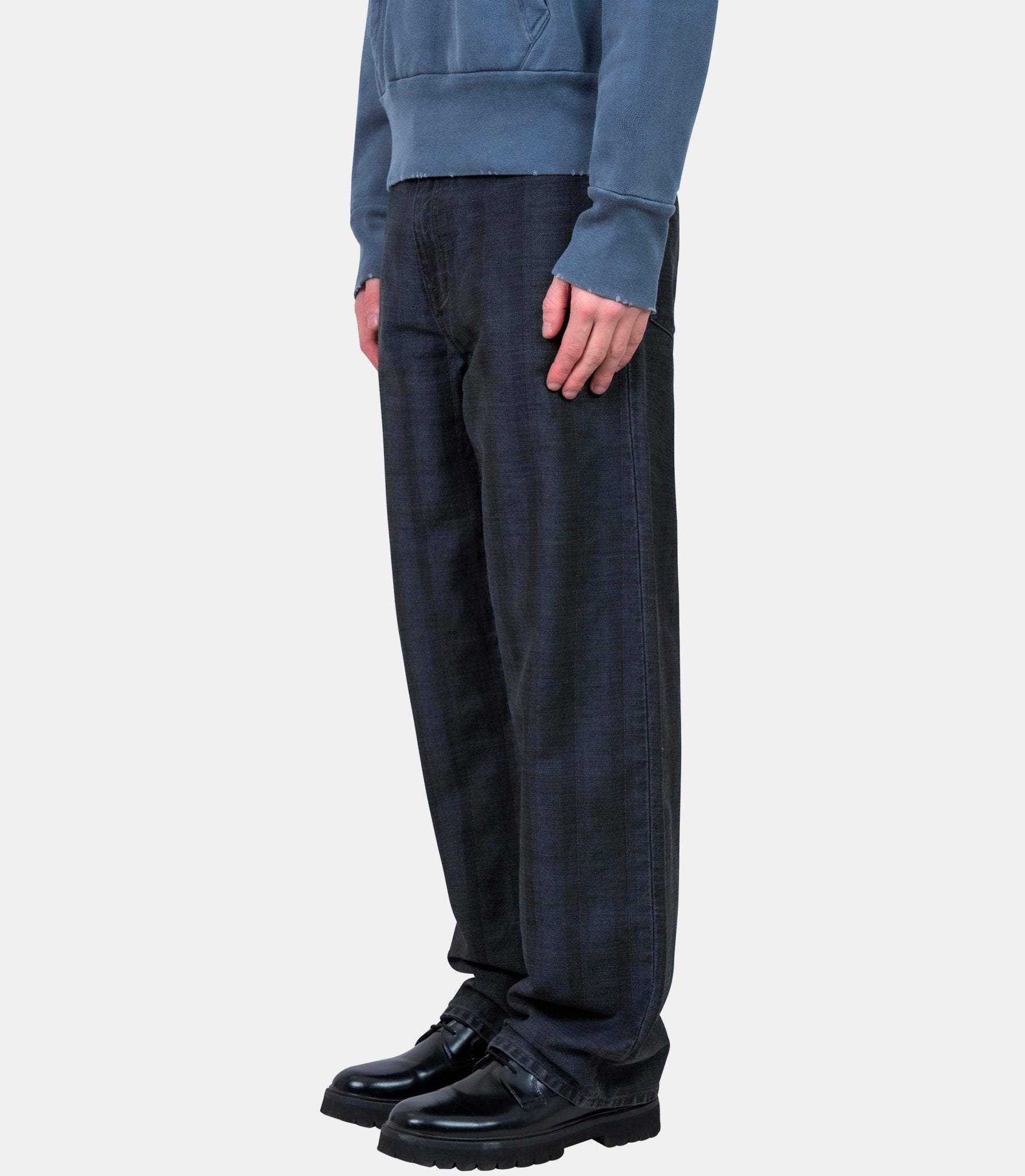 Pantalon vast cut - M4255VB-29 - Our legacy