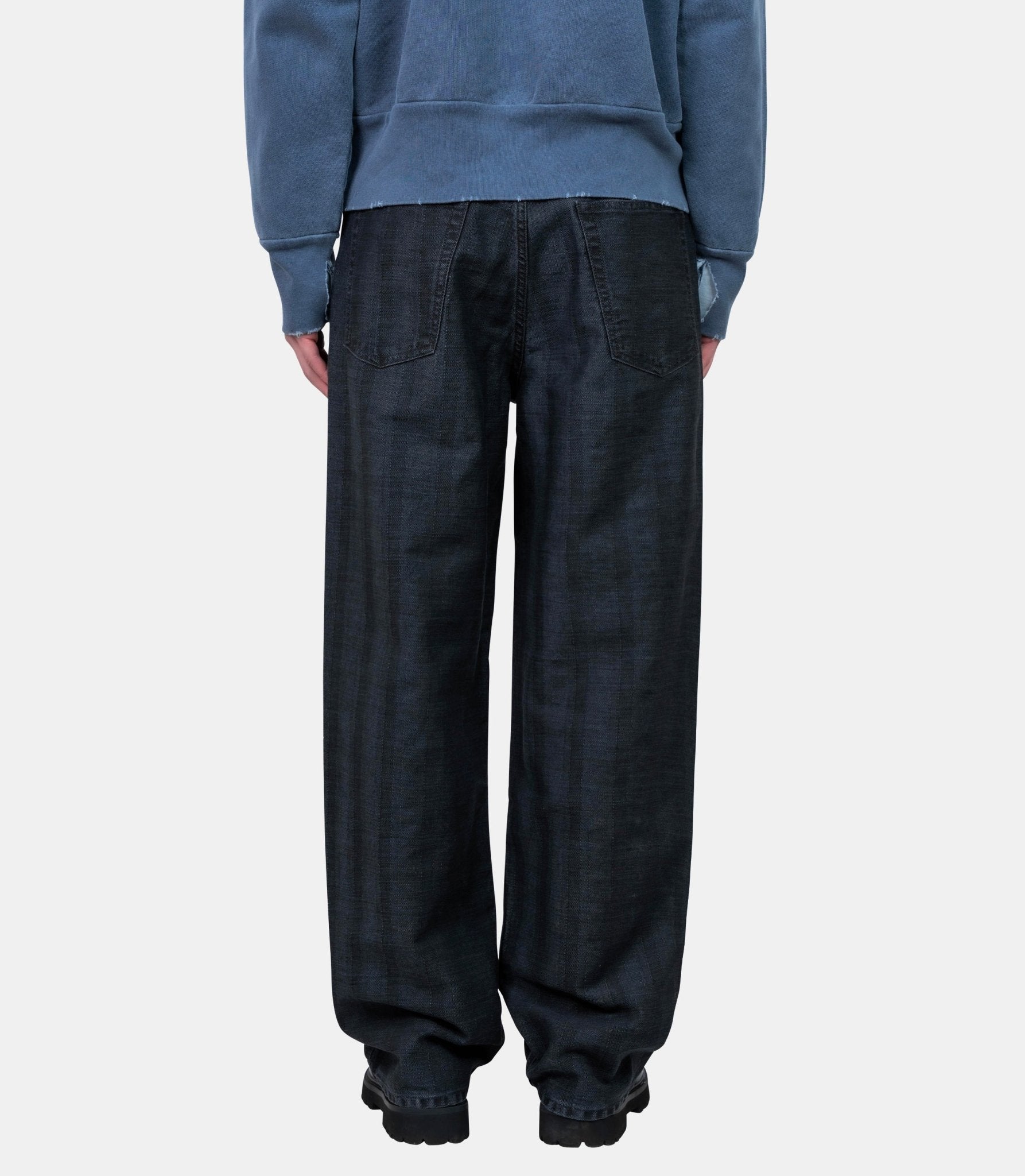 Pantalon vast cut - M4255VB-29 - Our legacy