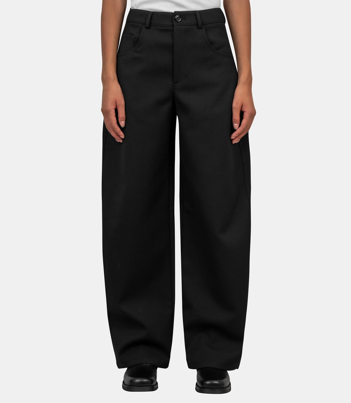Pantalon viola-WFW25-VIOLASTU-XS-Séfr