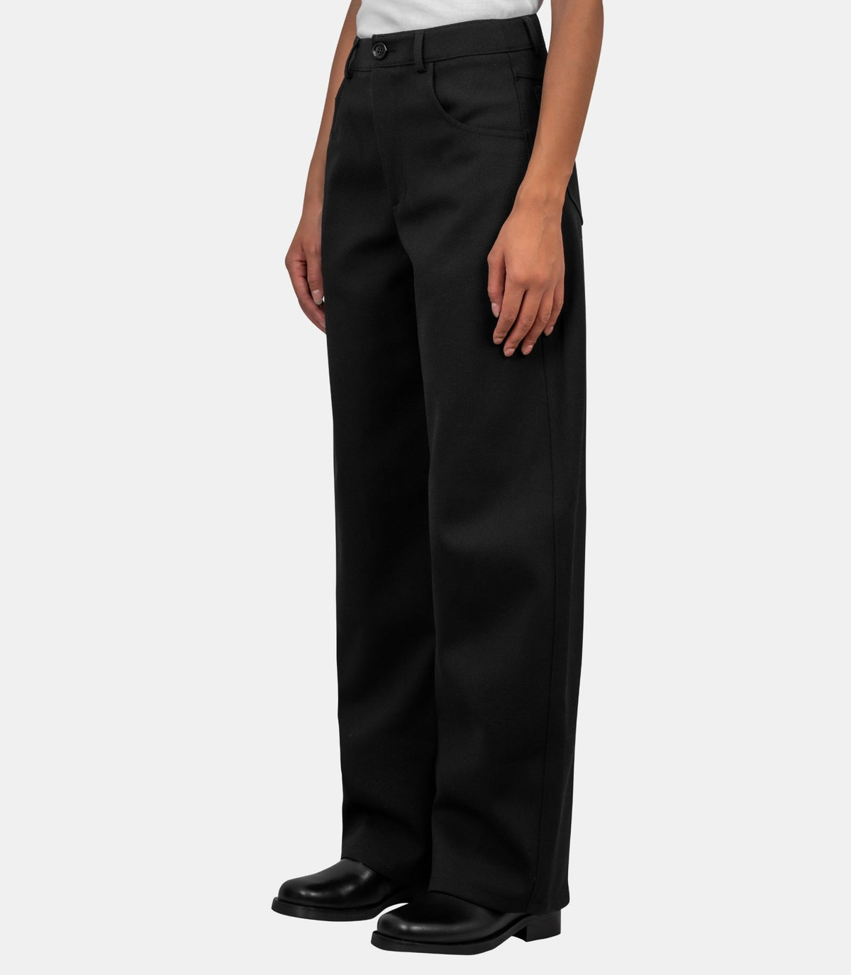 Pantalon viola-WFW25-VIOLASTU-XS-Séfr