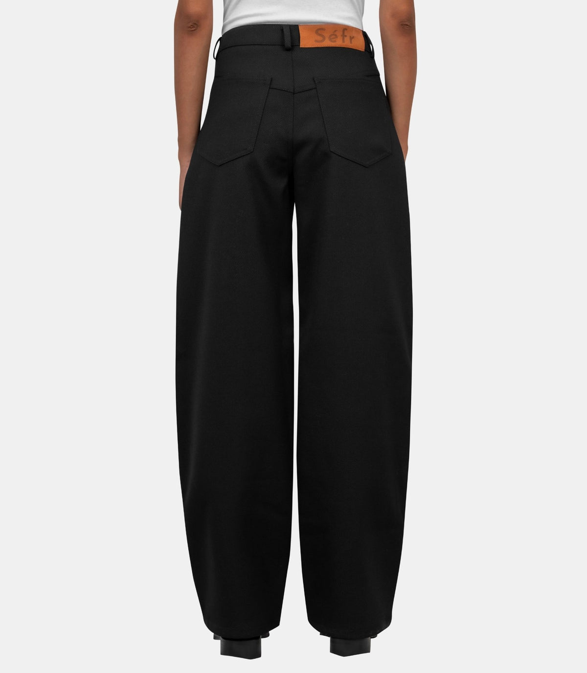 Pantalon viola-WFW25-VIOLASTU-XS-Séfr