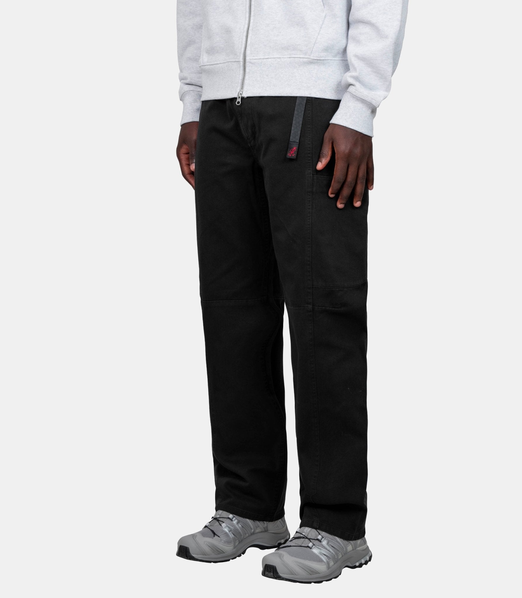 Pantalon voyager - G5SM-P086-BLACK-S - Gramicci