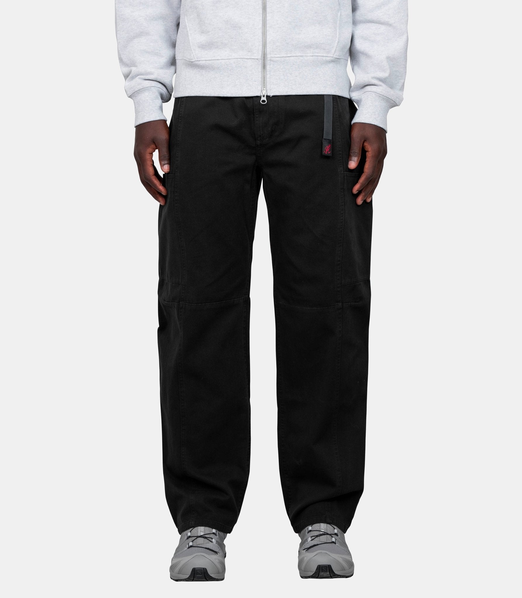 Pantalon voyager - G5SM-P086-BLACK-S - Gramicci