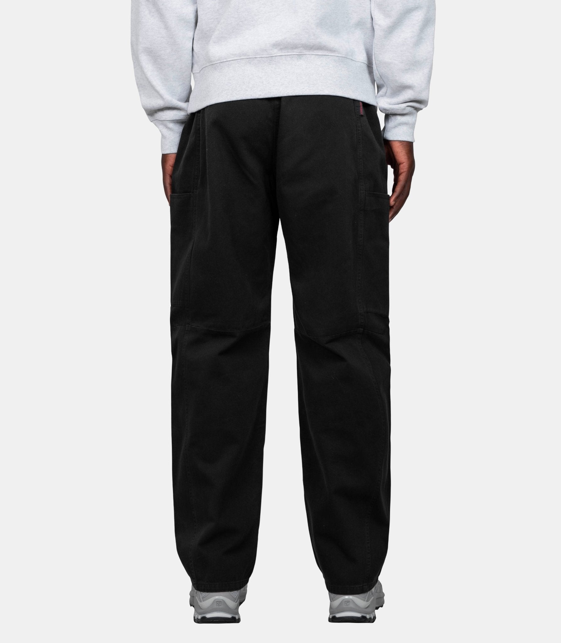 Pantalon voyager - G5SM-P086-BLACK-S - Gramicci