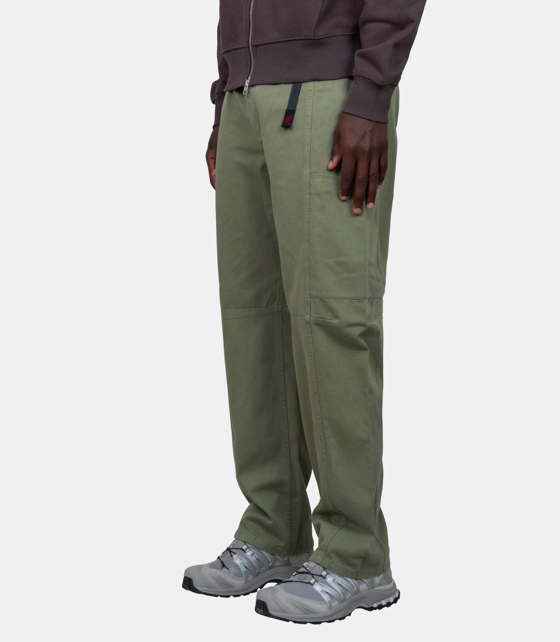 Pantalon voyager - G5SM-P086-SAGE-S - Gramicci
