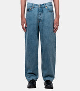Pantalon washed up - 55240-S - By parra