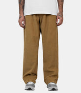 Pantalon wide twist card5104 - O - FW24 - 30Sunflower