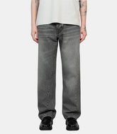 Pantalon wide twist5075 - BLACKSTONE - 28/32Sunflower