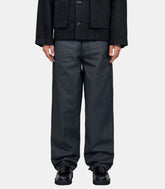 Pantalon workwear maxi barrell - PA1261 - LD1059 - 48 - Lemaire