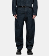 Pantalon workwear twistedPA1102LD068 - BL760 - 46Lemaire
