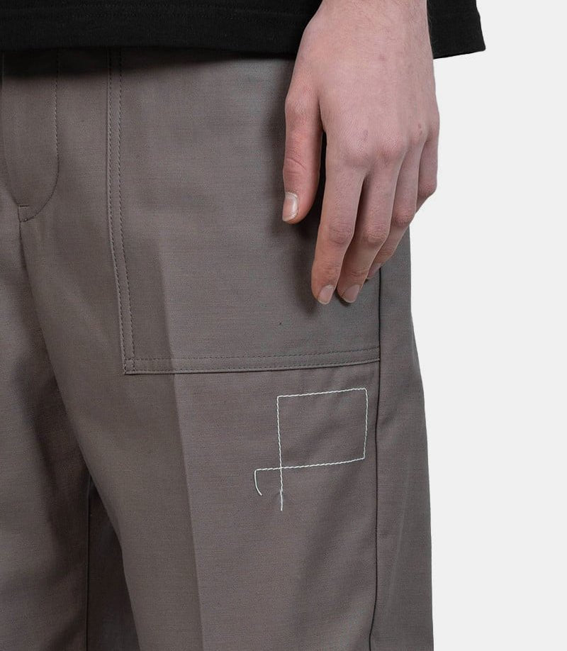 Trousers x wtaps - Sacai - Family 3.0