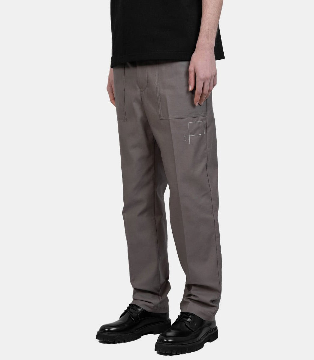 Trousers x wtaps - Sacai - Family 3.0