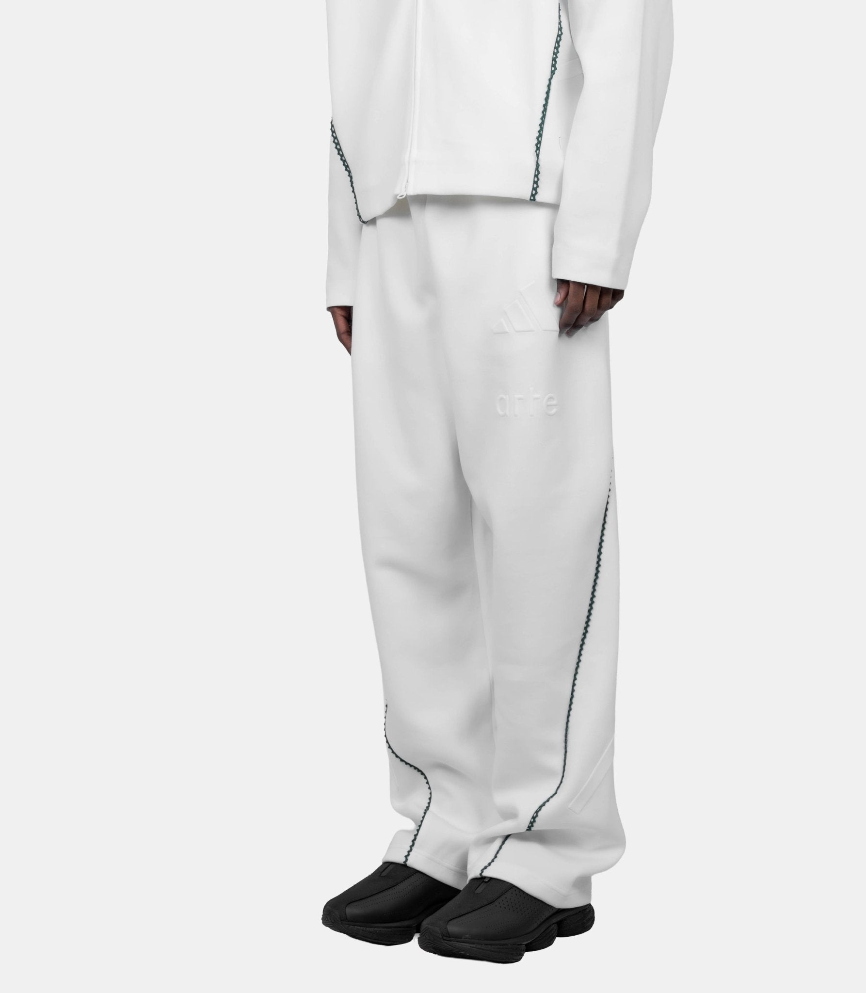 Pantalon z.n.e. x arte - KC9595-S - Adidas