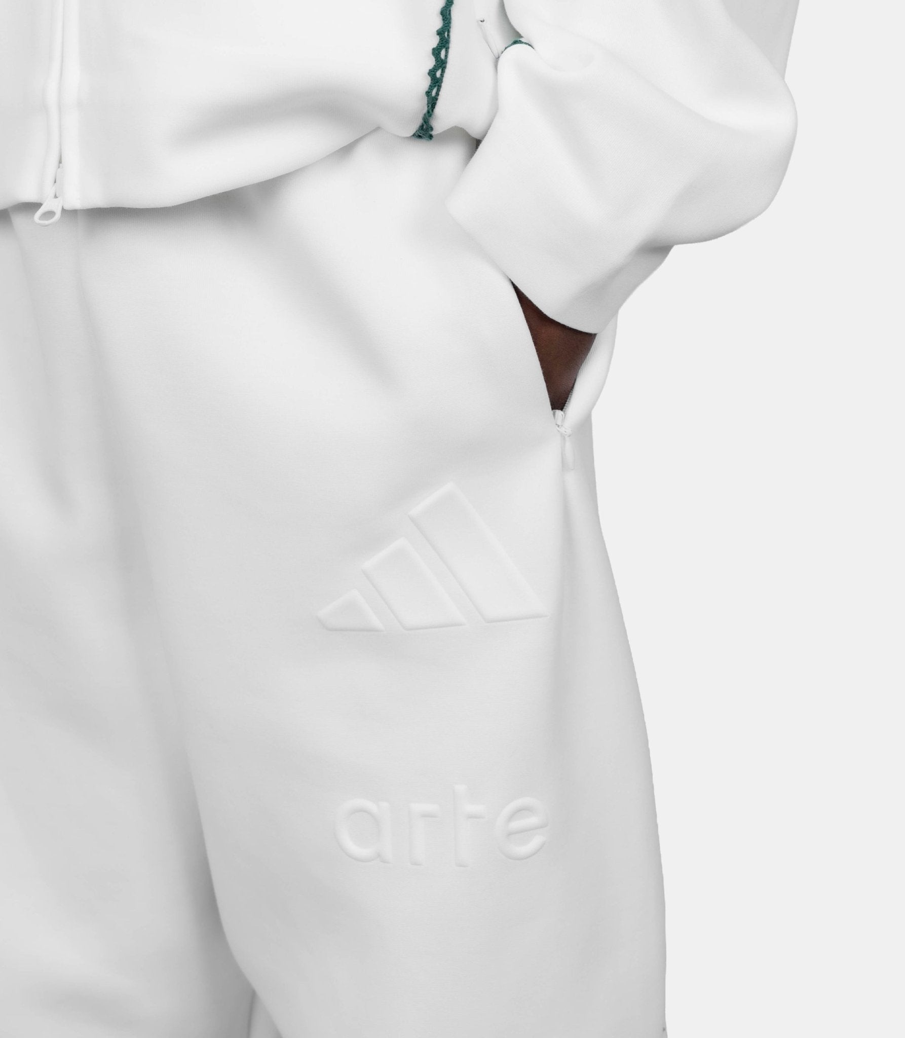 Pantalon z.n.e. x arte - KC9595-S - Adidas