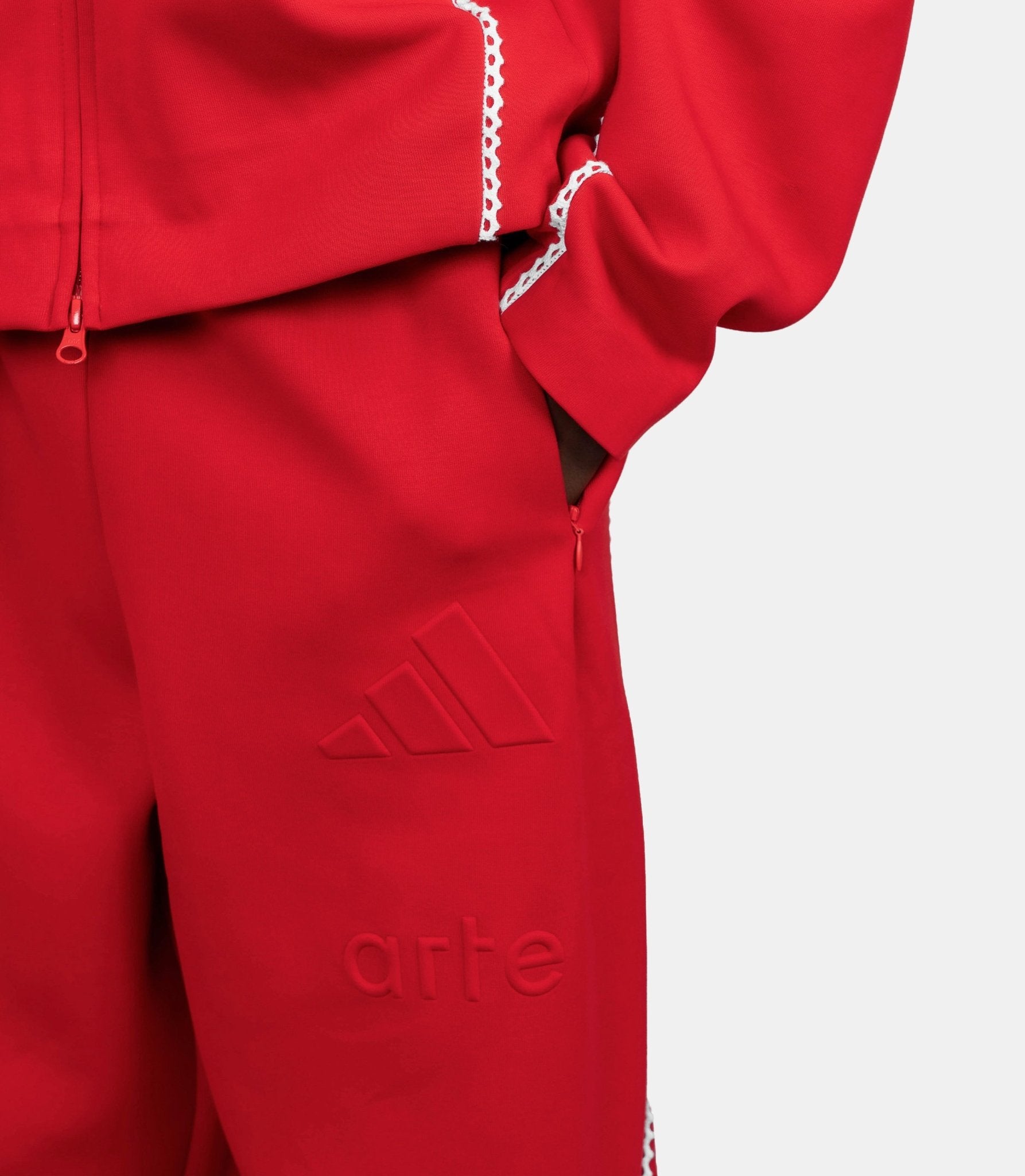 Pantalon z.n.e. x arte - KC9596-S - Adidas