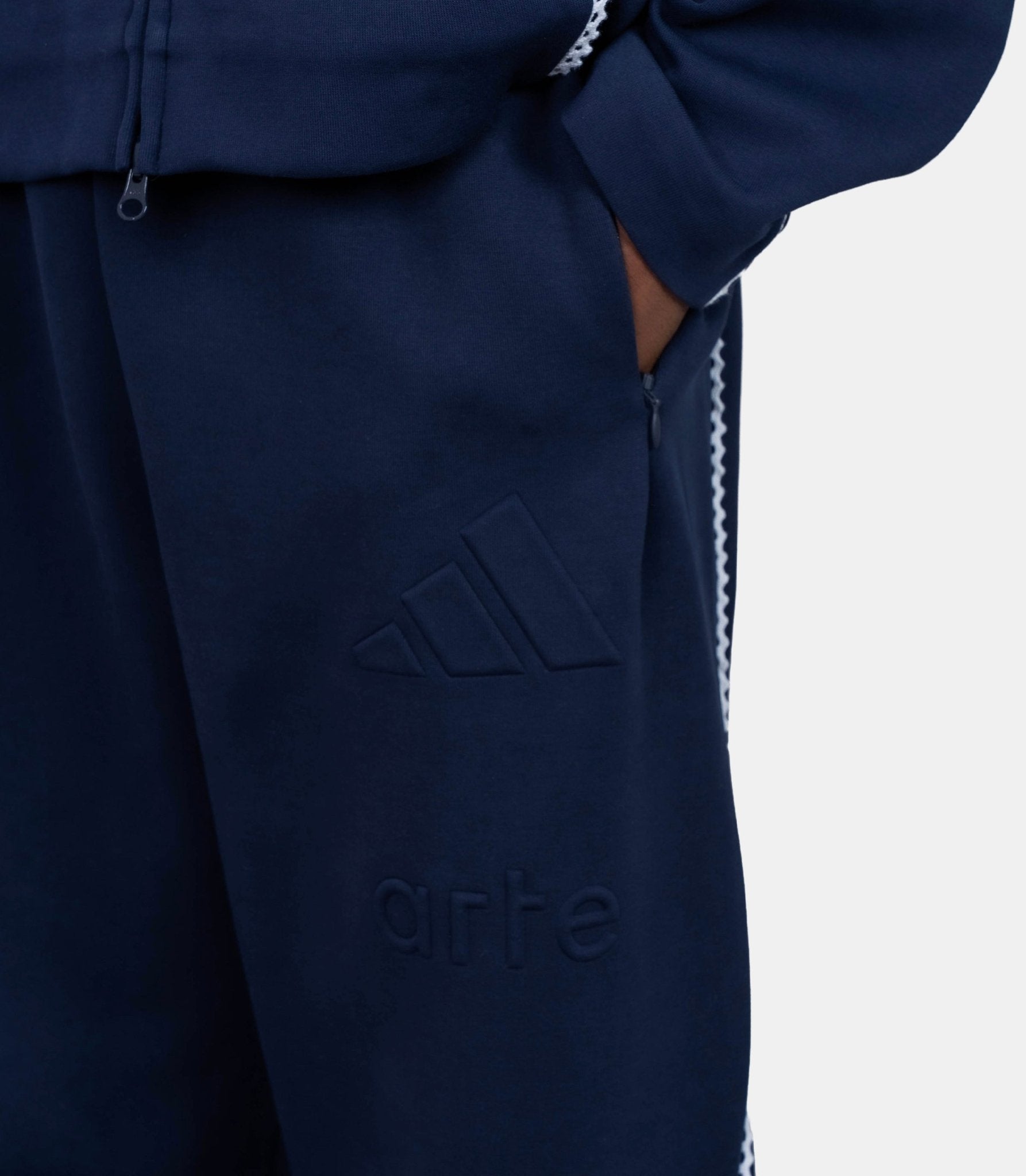 Pantalon z.n.e. x arte - KD1637-S - Adidas