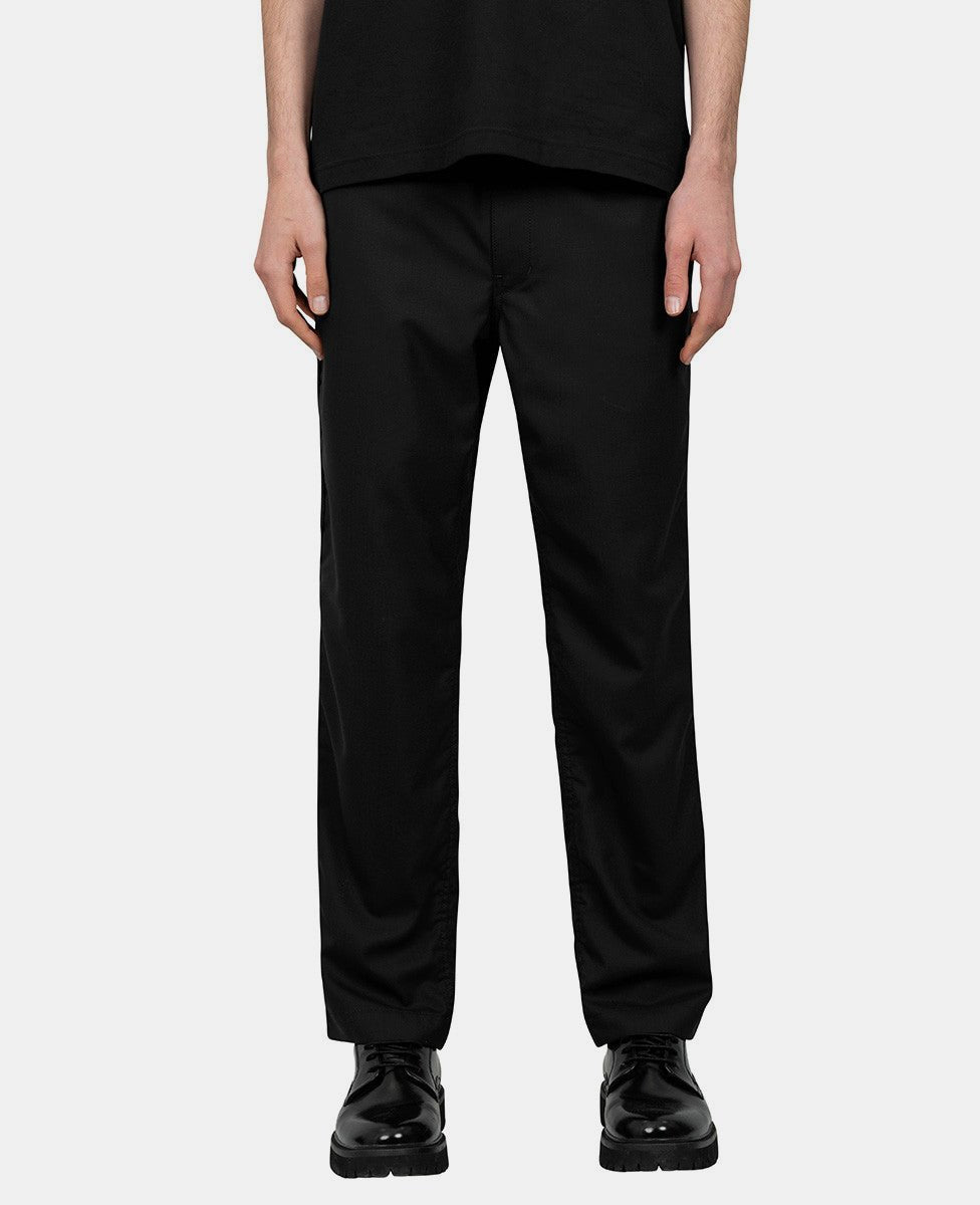 PantalonHO - P101 - 051 - 1 - SComme des garçons homme