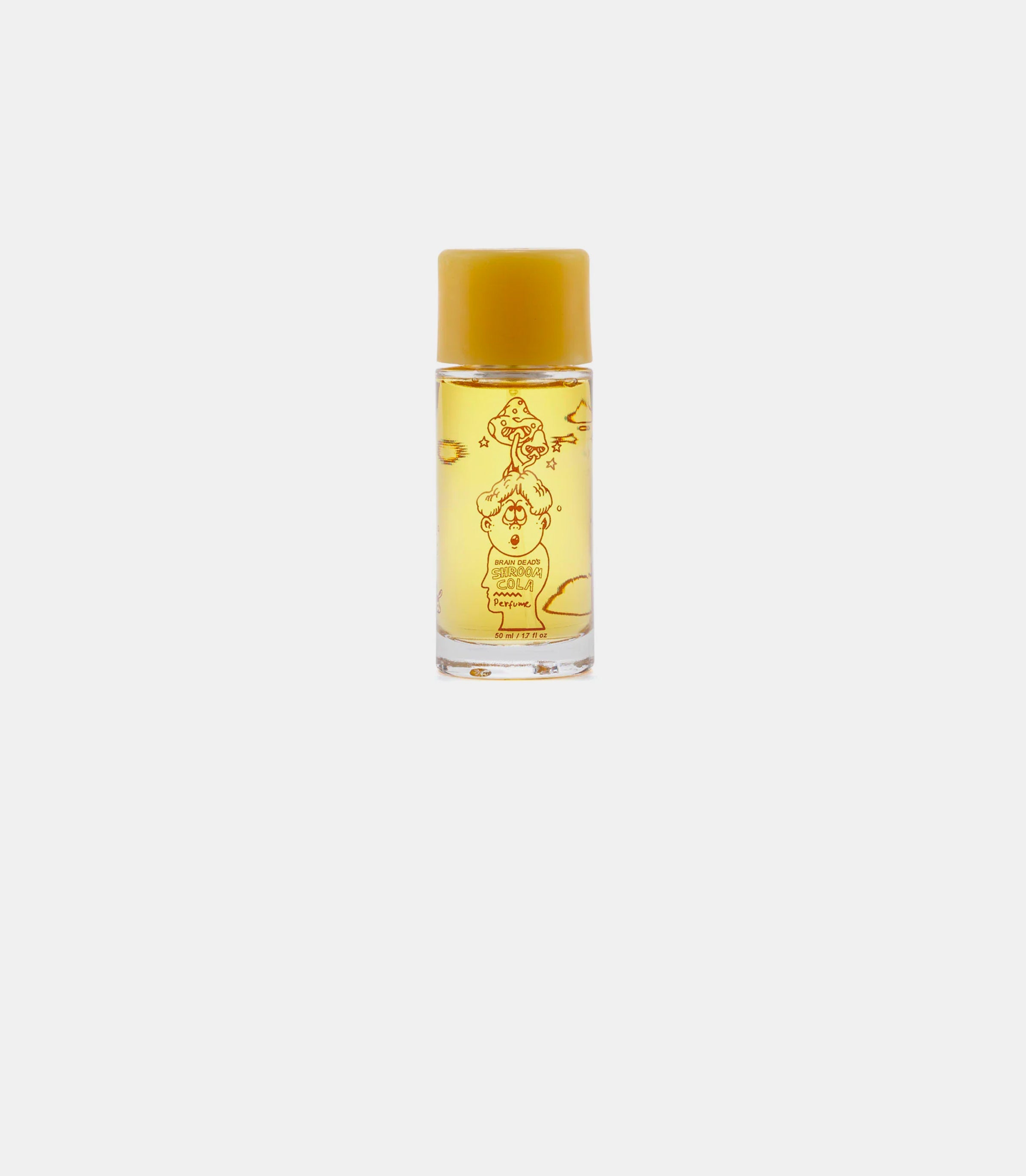 Parfum shroom cola - S20A42001493 - SHCO - O/S - Brain dead
