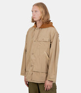 Parka de chasse 3l3818 - 0278 - 139 - 24 - FW23 - MBeams +