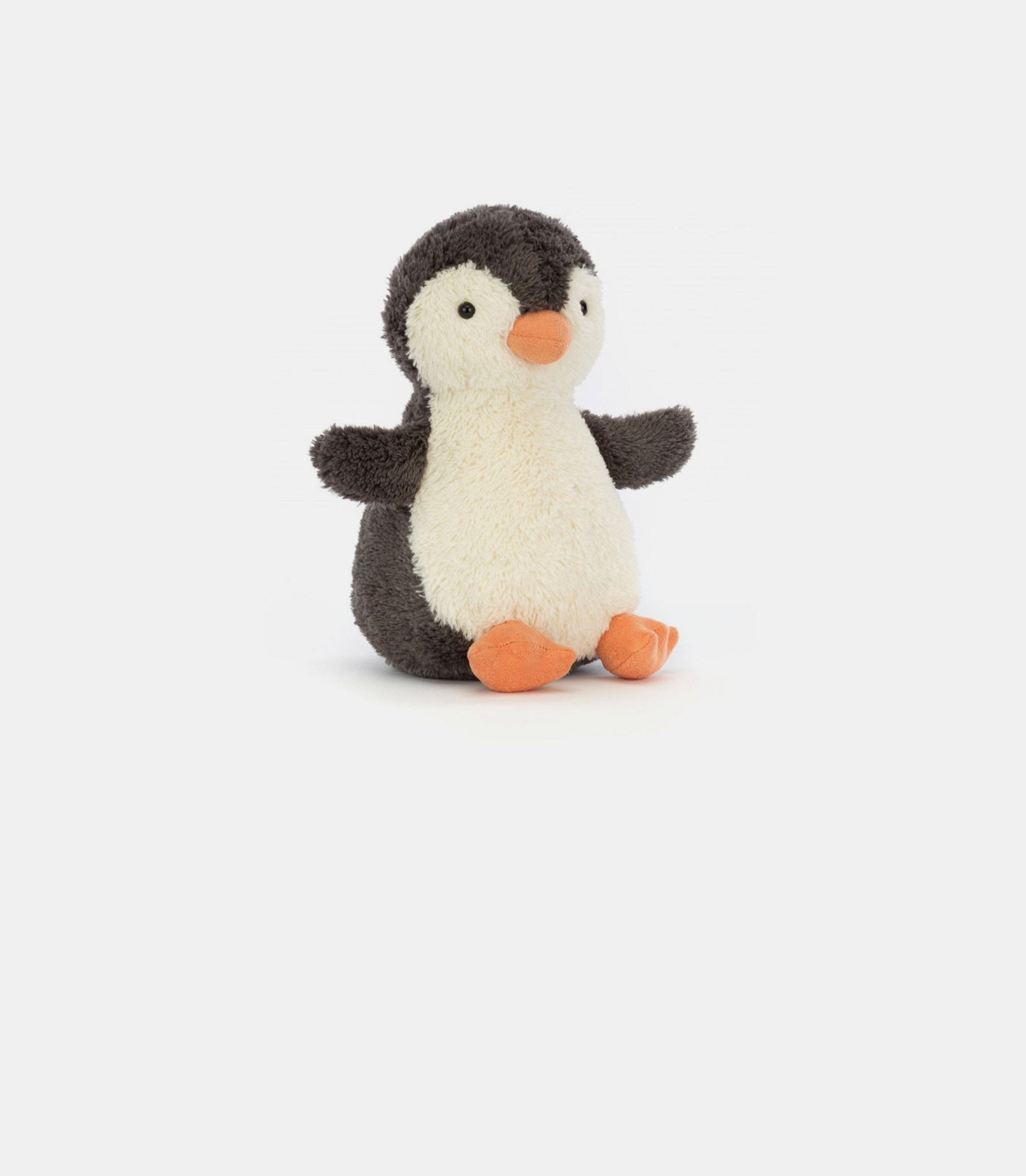 Peanut penguin medium - PNM3PN-OS - Jellycat